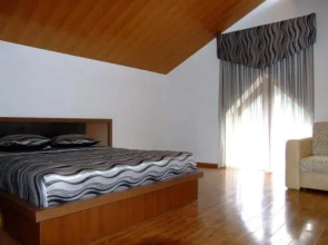 Centrale Guesthouse
