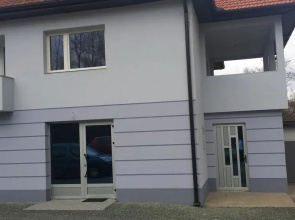 Private Home Rifat