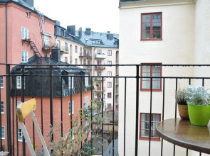 The Square Hotel SOFO