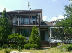 cheongpyeong iris pension