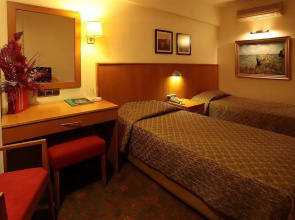 Simisso Hotel