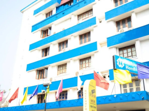 Paulson Park Hotel
