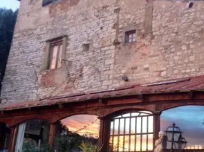 Villa Le Capanne