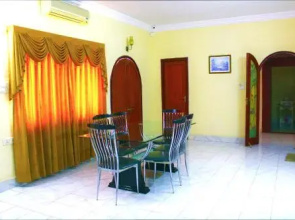 Vcare Service Aparments