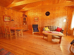 Haus Letten