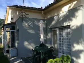 Casa El Serrat del Tell