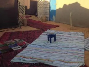 Merzouga Aicha Camp