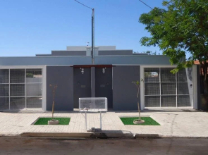 Casas para temporada em Bonito