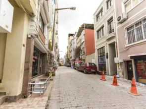 Taksim Grand Apartments