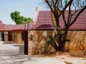Quereba Bed and Breakfast