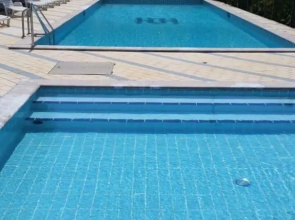 Hotel Olimpia