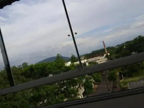 Hotel Moinho da Luz