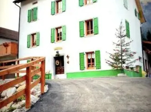 Agriturismo Plan Da Crosc