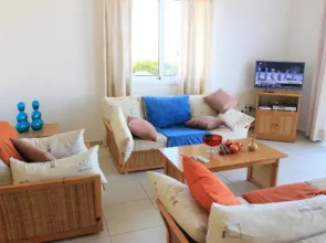 Sandy Coast Villa Petunia