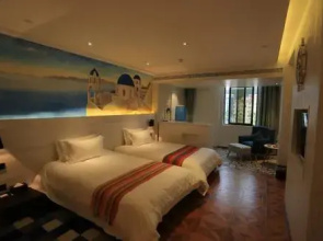 Xiamen Aizhu Seaview Boutique Hotel