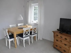 Ferienhaus Achterwasseridyll - FeWo 01