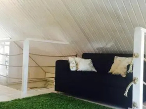 Guest house Na vysote