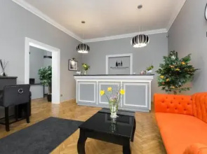 Grand Apartment with Panoramic View