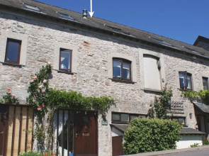 Linney Cottage