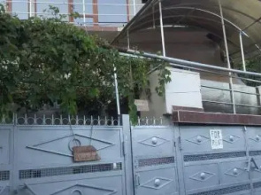 House in Borjomi