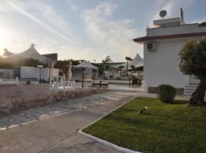 Female Resort