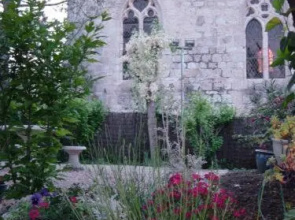 Le Logis Des Cordeliers