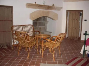 B&B La Preula