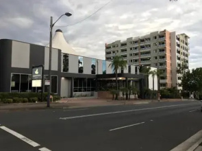 Gardenview Hotel