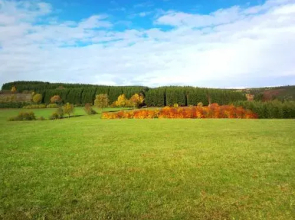 Ferienwohnungen Luge - Winterberg