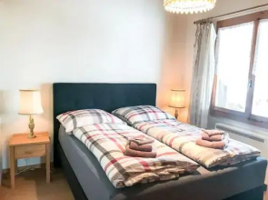 Apartment Blaugletscher