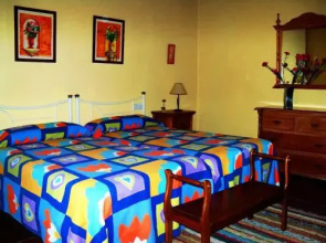 Villas del Sol