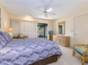 Maui Kamaole H-104 - 1 Br Condo