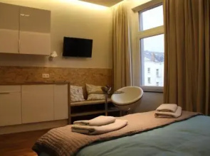 Apartment Studio 45