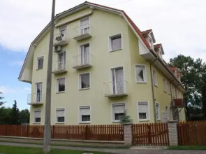 Németh Apartman Sárvár