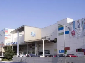 Cosmo Plaza Home