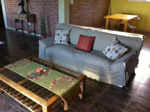 Cabañas la Chacra