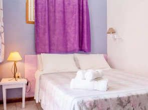 Marisol Guest House Búzios