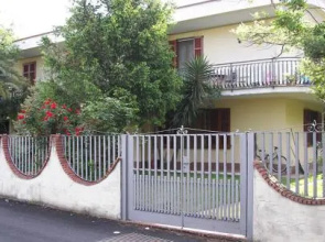 Villa Palmira