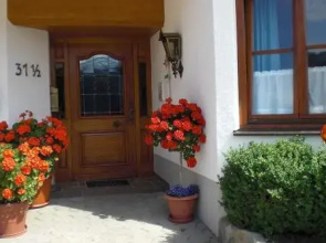 Landhaus Bilgeri