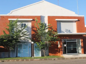 Posco E&C Hotel