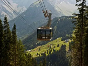 Haus Edelweiss