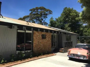 Silverwood House