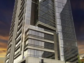 Stay Alfred at Park Avenue West