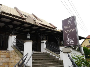 Villa Kaprys