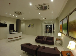 Tulip Inn Juba