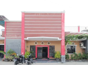 Airy Eco Bandara Mutiara SIS Aljufri 1 Palu