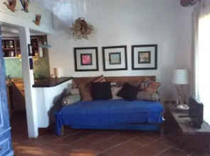 Appartamento a Porto Rotondo - Villaggio Punta Volpe - Iun S5393