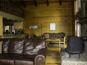 Elk Ridge Lodge by RedAwning