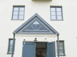 Unique Apartment Old Town