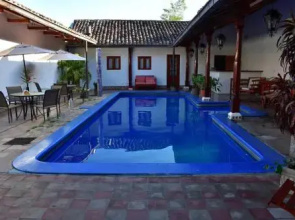 Parador Granada
